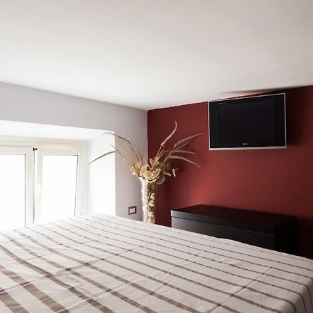 Attic Vatican Flat - San Pietro Roma Exterior foto